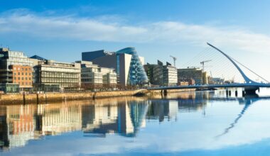 Ireland Immigration Update: Summer 2026 Travel Facilitation Measures Announced for IRP Card Holders
