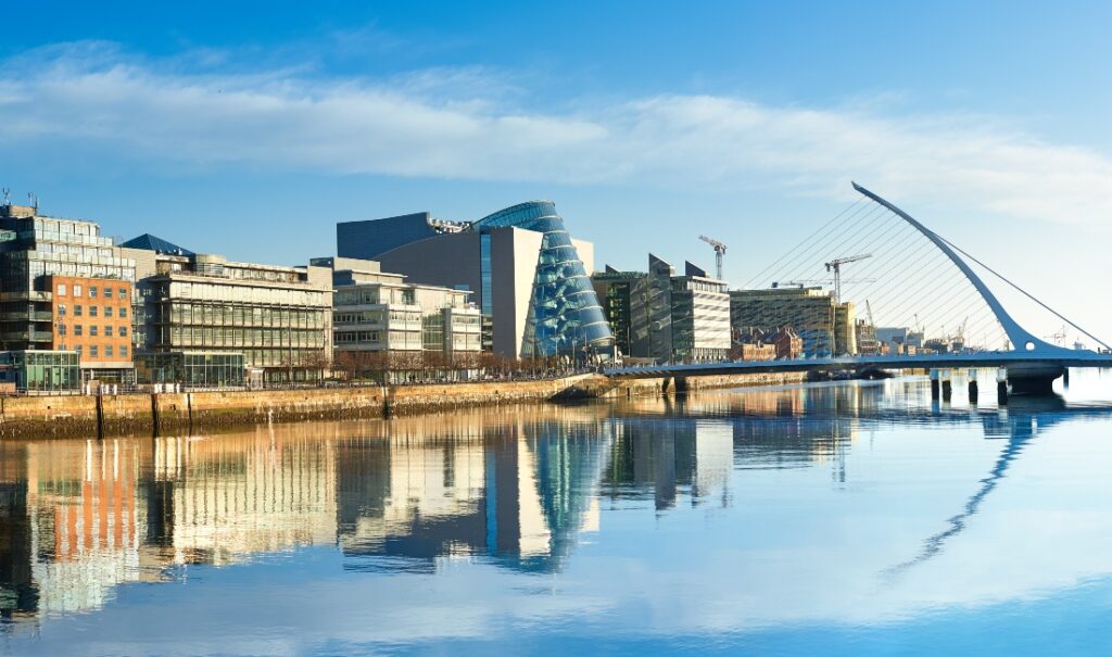 Ireland Immigration Update: Summer 2026 Travel Facilitation Measures Announced for IRP Card Holders