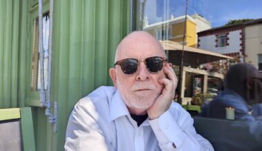 How an Irish-named town in Argentina brought me back to my Galway childhood – The Irish Times