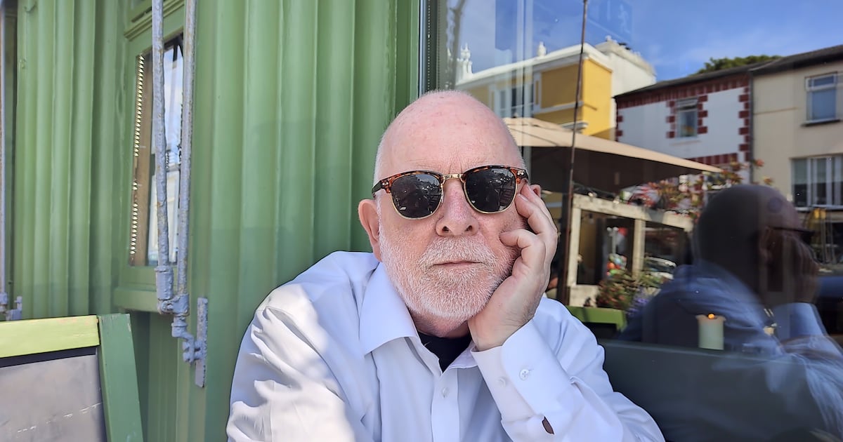 How an Irish-named town in Argentina brought me back to my Galway childhood – The Irish Times