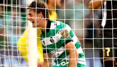 Shamrock Rovers hit Floriana for five as Pico Lopes makes hero’s return – The Irish Times