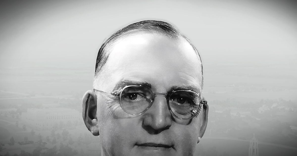 Heart of a Servant: The Father Flanagan Story on RTÉ One – A national celebrity in the US shunned in Ireland – The Irish Times
