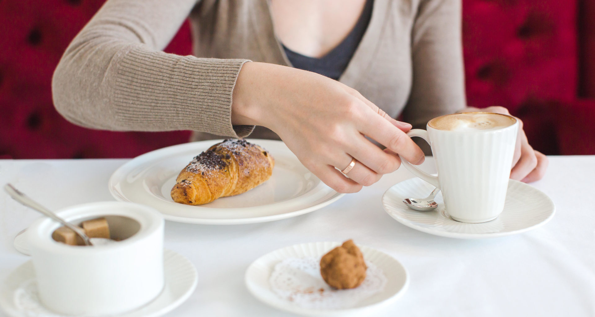 Hospitality VAT cut unlikely to 'reduce the price of coffee' - restaurant owner