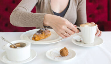 Hospitality VAT cut unlikely to 'reduce the price of coffee' - restaurant owner