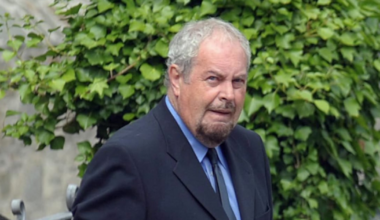 ‘Much-loved’ broadcaster Gerry Kelly dies aged 77 – The Irish Times