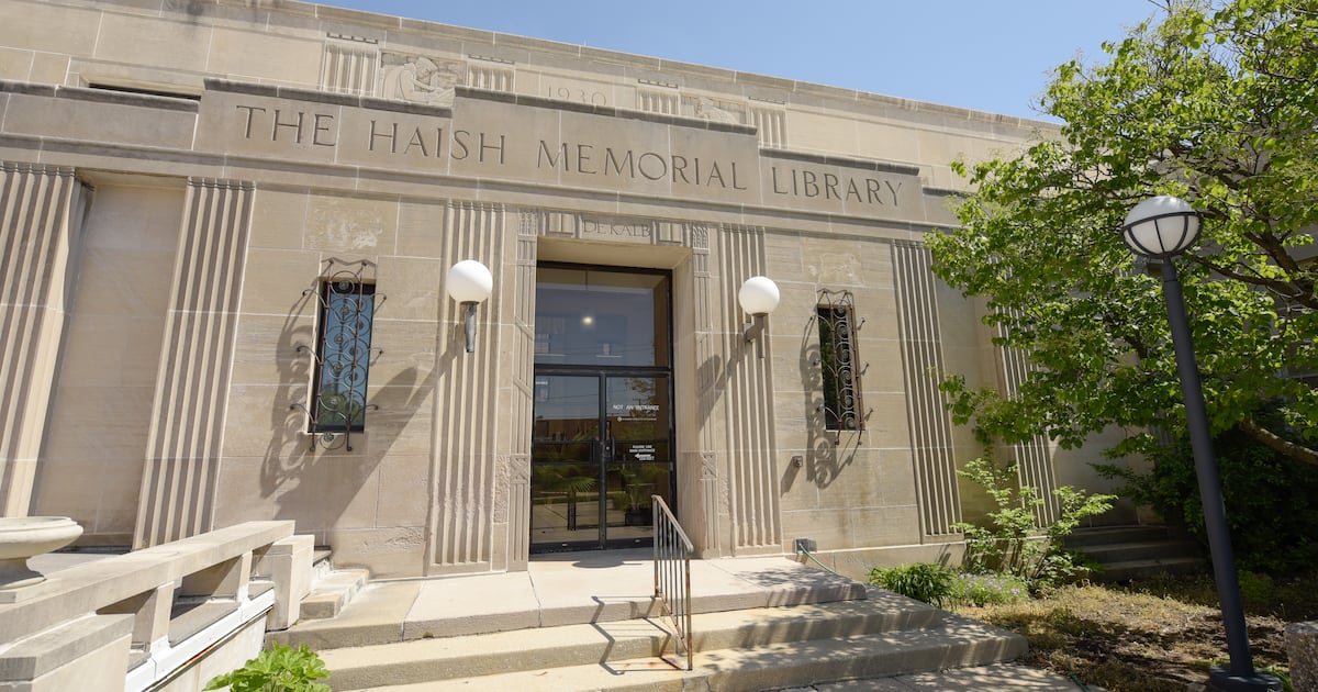 Miniature painting program set for July 13 in DeKalb – Shaw Local