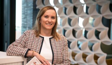 Home Building Finance Ireland loan approvals rise 14% – The Irish Times