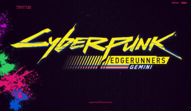 Online Multiplayer Cyberpunk 2.5D Brawler Spin-Off Based on Edgerunners May Be in Development