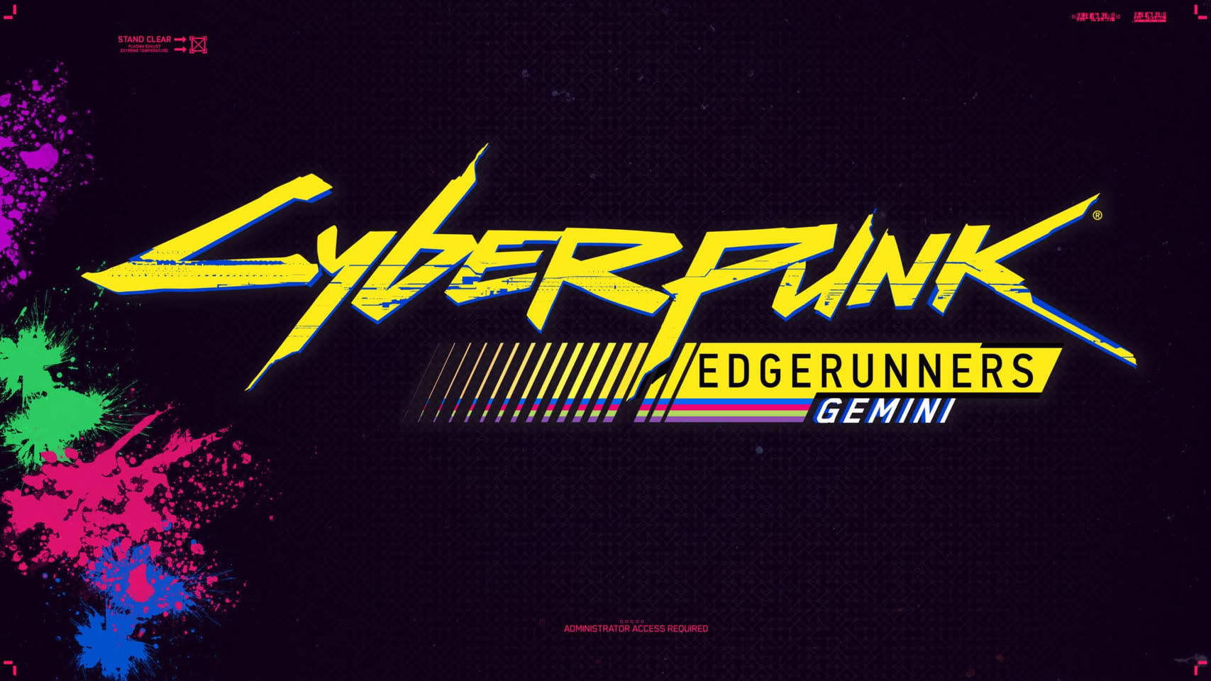 Online Multiplayer Cyberpunk 2.5D Brawler Spin-Off Based on Edgerunners May Be in Development