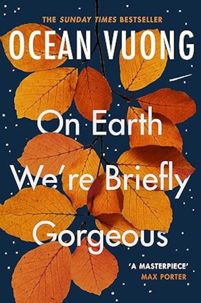 On Earth We're Briefly Goregous (2019) Ocean Vuong