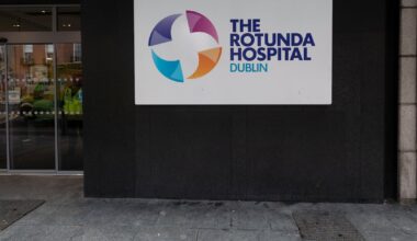 Attendances at sexual assault treatment units in Ireland rise by 5% – The Irish Times