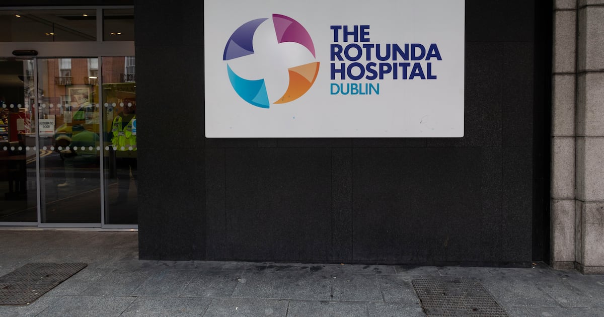 Attendances at sexual assault treatment units in Ireland rise by 5% – The Irish Times