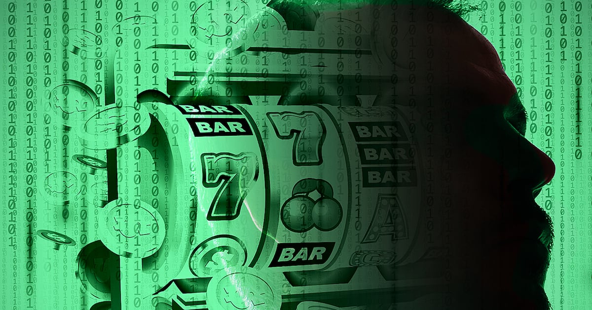 Gambling watchdog opens investigation into Soft2Bet websites – The Irish Times