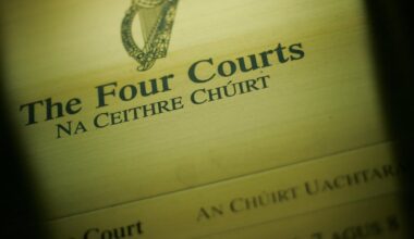 Dispute over alleged overheating in €6m Dublin penthouse goes to mediation, court told – The Irish Times