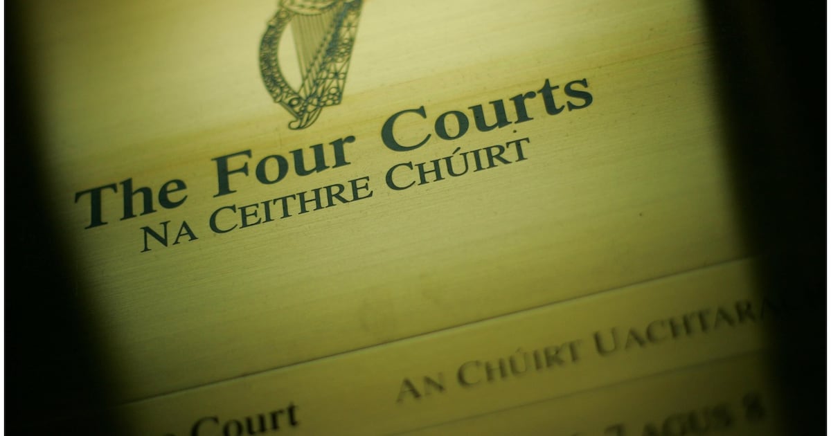 Dispute over alleged overheating in €6m Dublin penthouse goes to mediation, court told – The Irish Times