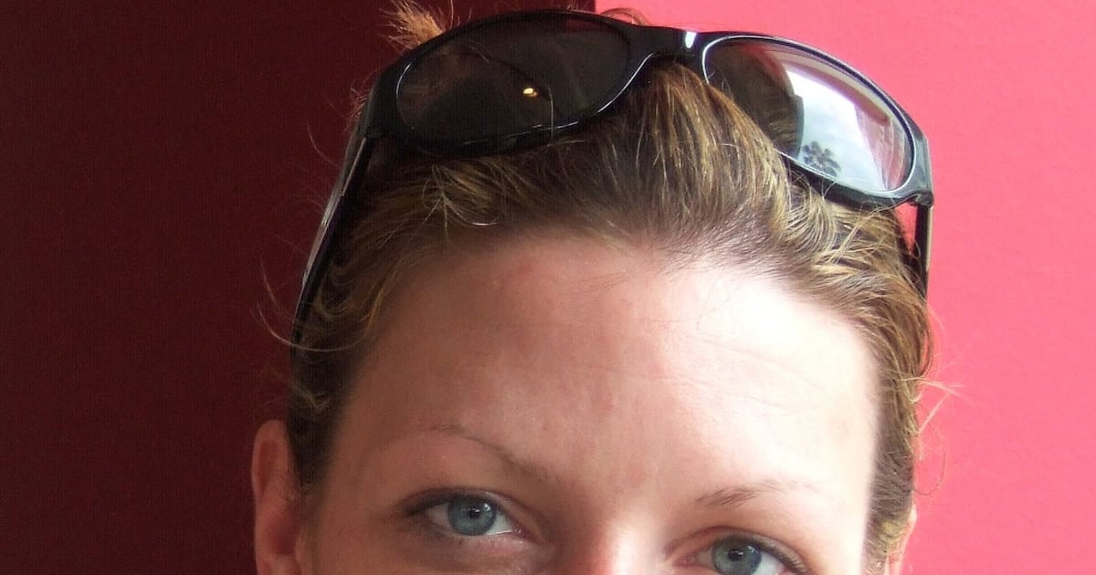 Murder accused told paramedics Gillian Curran had several falls before death – The Irish Times