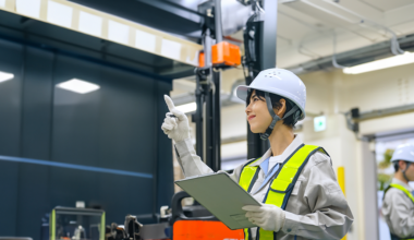 TREACY: Japan to use AI robotics rather than immigration
