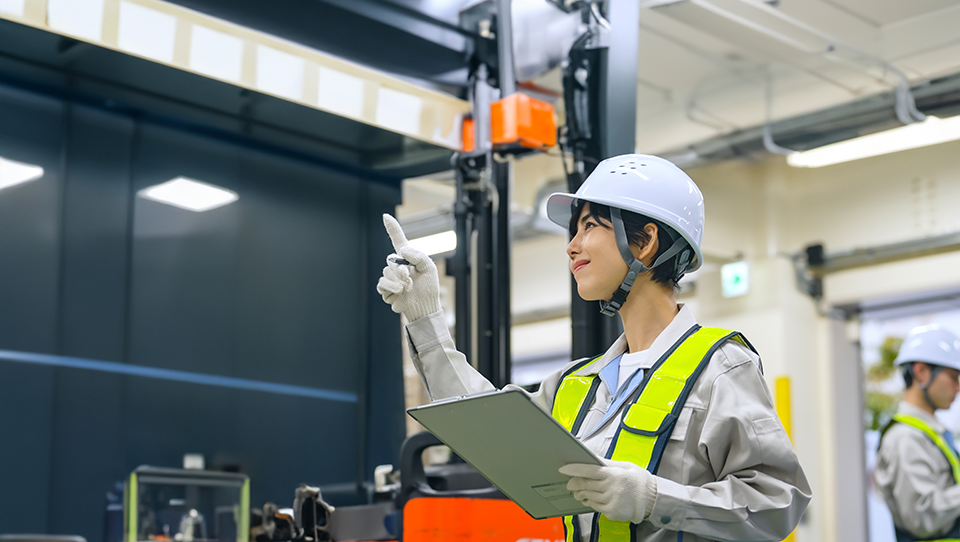 TREACY: Japan to use AI robotics rather than immigration