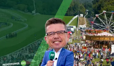 Horse Racing Tips: Jason Weaver’s Friday Goodwood Picks – Paddy Power News
