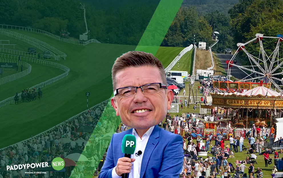 Horse Racing Tips: Jason Weaver’s Friday Goodwood Picks – Paddy Power News