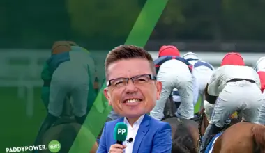 Horse Racing Tips: Jason Weaver’s Saturday fancies – Paddy Power News