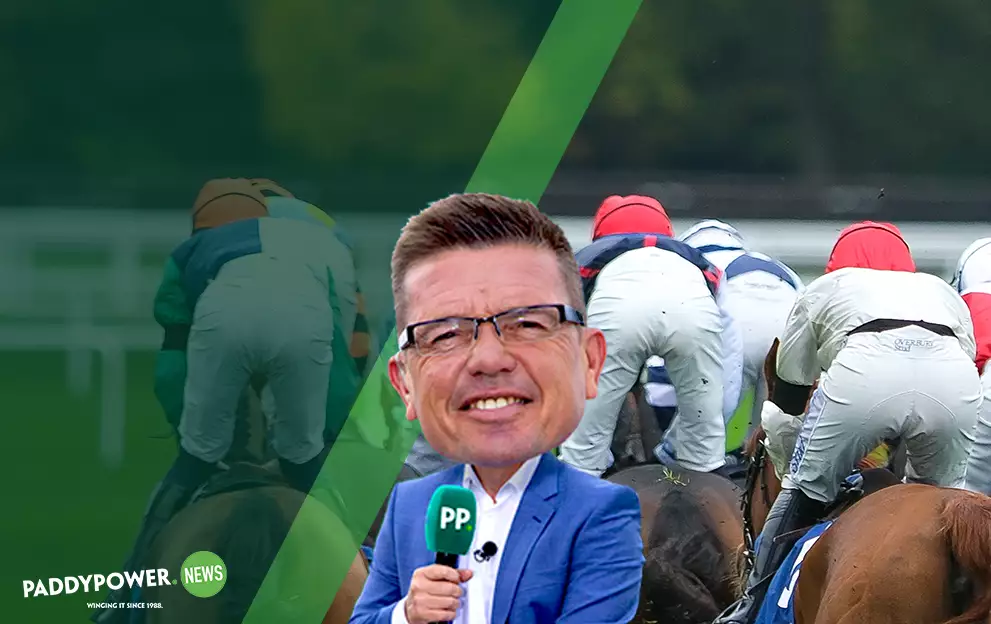 Horse Racing Tips: Jason Weaver’s Saturday fancies – Paddy Power News