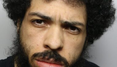 Man who fled to Ireland jailed for child sex offences