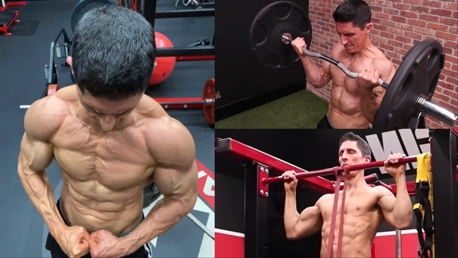Jeff Cavaliere Reveals the 12 Essential Exercises He Says Can Completely Transform the Human Body – Fitness Volt