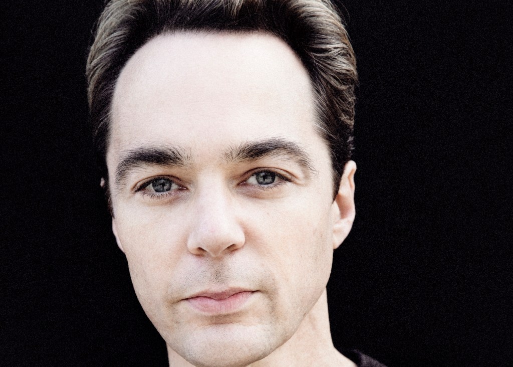 Jim Parsons Opens Up About Being "Miserable" During 'Big Bang Theory'