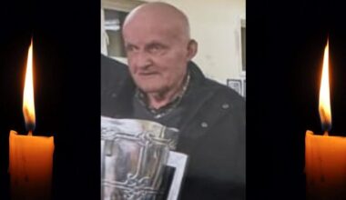 John O'Grady - Bodyke - Clare FM