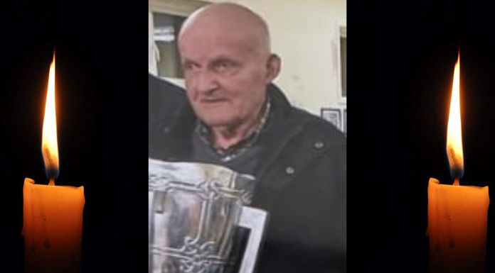 John O'Grady - Bodyke - Clare FM