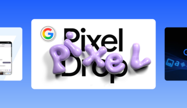 Google AI announcements from June 2026