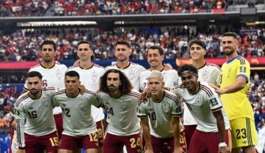 Why Catalans and Basques will be watching the World Cup final out of the corner of their eye – The Irish Times