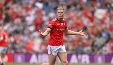 All-Ireland SFC semi-final - Louth v Mayo: How to watch, TV channel and stream, throw-in time and ticket info as the Wee county look to continue their fairytale against Mayo – The Irish News