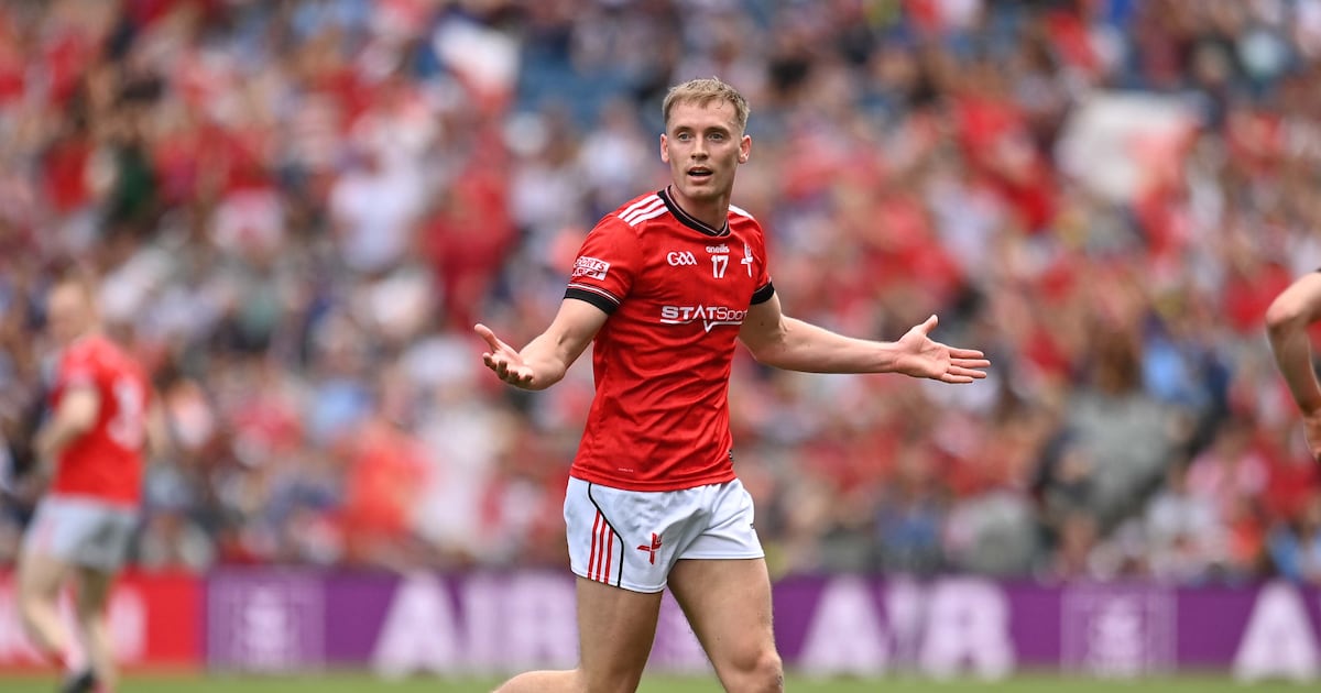 All-Ireland SFC semi-final - Louth v Mayo: How to watch, TV channel and stream, throw-in time and ticket info as the Wee county look to continue their fairytale against Mayo – The Irish News
