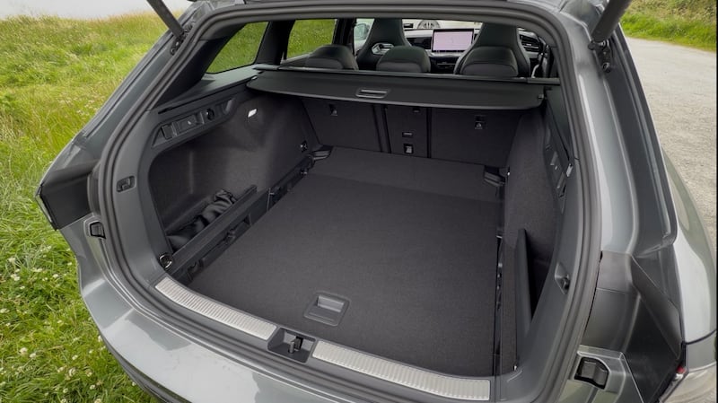 New Volkswagen Passat