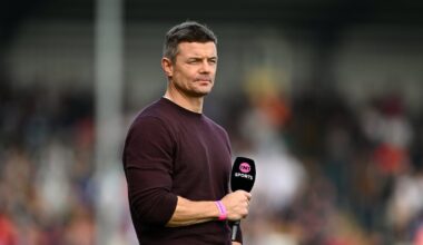 Losses rise to €1.19m at online grinds school backed by Brian O’Driscoll and Caelan Doris – The Irish Times