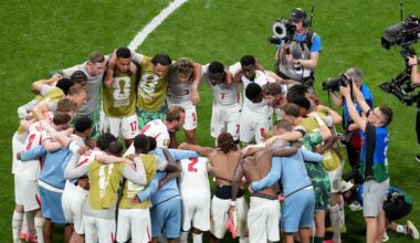‘It’s borderline unbearable’: Guy Mowbray goes Shakespearean as England toil to victory over DR Congo – The Irish Times