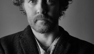 Oscar-winning musician and actor Glen Hansard dies in Dublin motorbike crash – The Irish Times