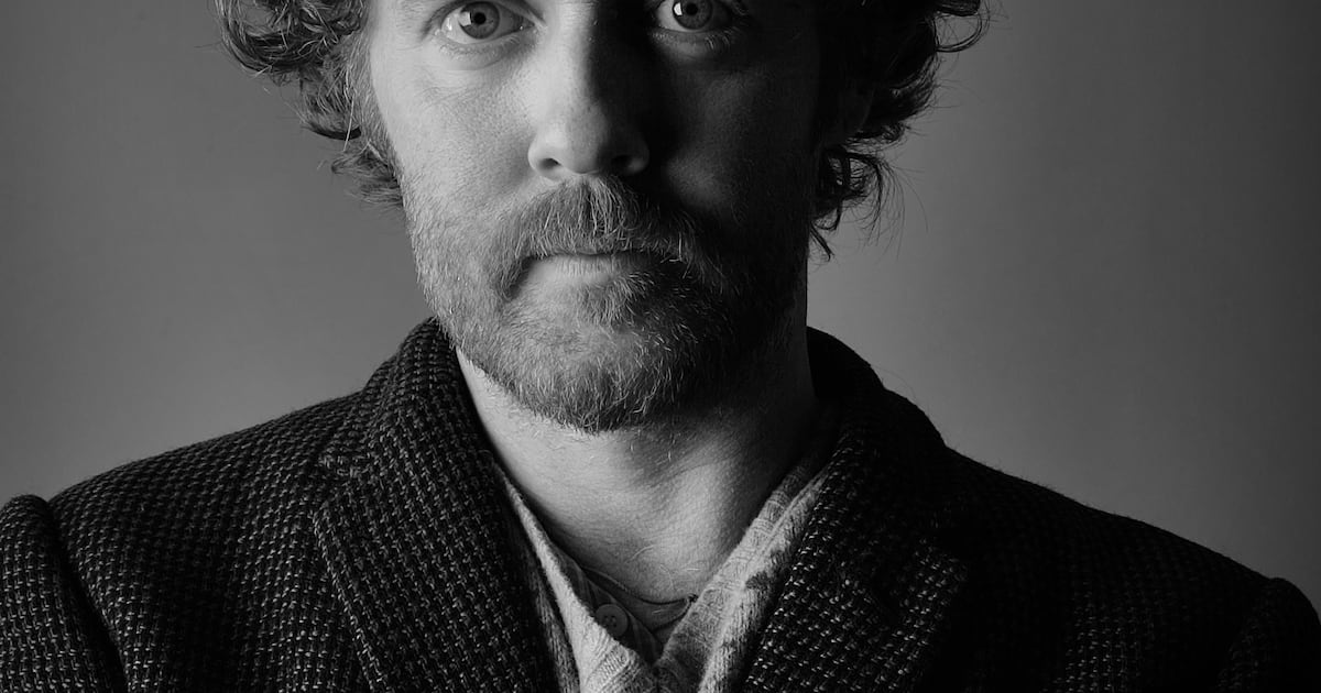 Oscar-winning musician and actor Glen Hansard dies in Dublin motorbike crash – The Irish Times