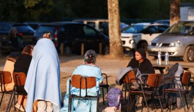 More than 10,000 evacuated in southern France as wildfires spread – The Irish Times