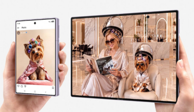 Samsung doubles down on folding phones and AI ahead of smart glasses launch – The Irish Times