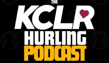 Shefflin Reaction, All-Ireland Final Preview And Team Of The Year – New KCLR Hurling Podcast Out Now