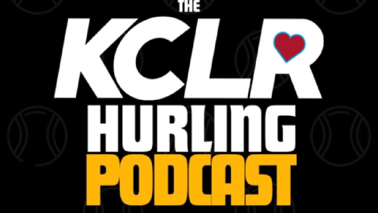 Shefflin Reaction, All-Ireland Final Preview And Team Of The Year – New KCLR Hurling Podcast Out Now