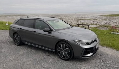 Can the new Volkwagen Passat put an end to Ireland’s misguided SUV nightmare? – The Irish Times