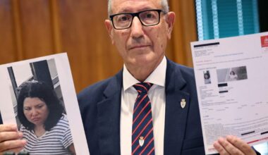 Woman with the snake tattoo: search continues for Monaco bombing suspect – The Irish Times