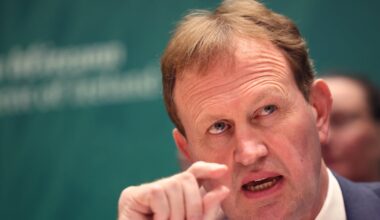 Legal aid system did not delay Kerry football fan’s three-year case flagged by Minister – The Irish Times