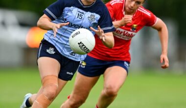 Champions Dublin to meet Kerry and Armagh to take on Galway in TG4 All-Ireland semi-finals