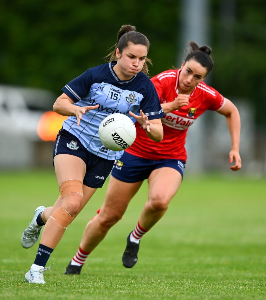 Champions Dublin to meet Kerry and Armagh to take on Galway in TG4 All-Ireland semi-finals