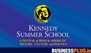 Kennedy Summer School to host Ireland-US trade forum